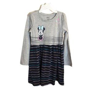 Jumping Beans Minnie Mouse Dress sz 6